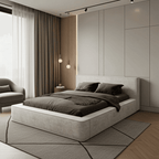 Haven Ambassador Bed - UK Beds Direct ltd