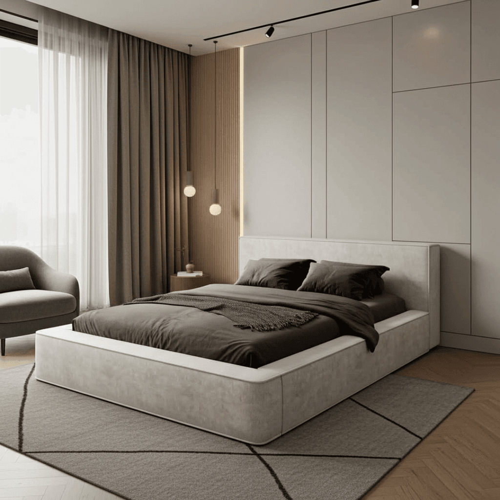 Haven Ambassador Bed - UK Beds Direct ltd