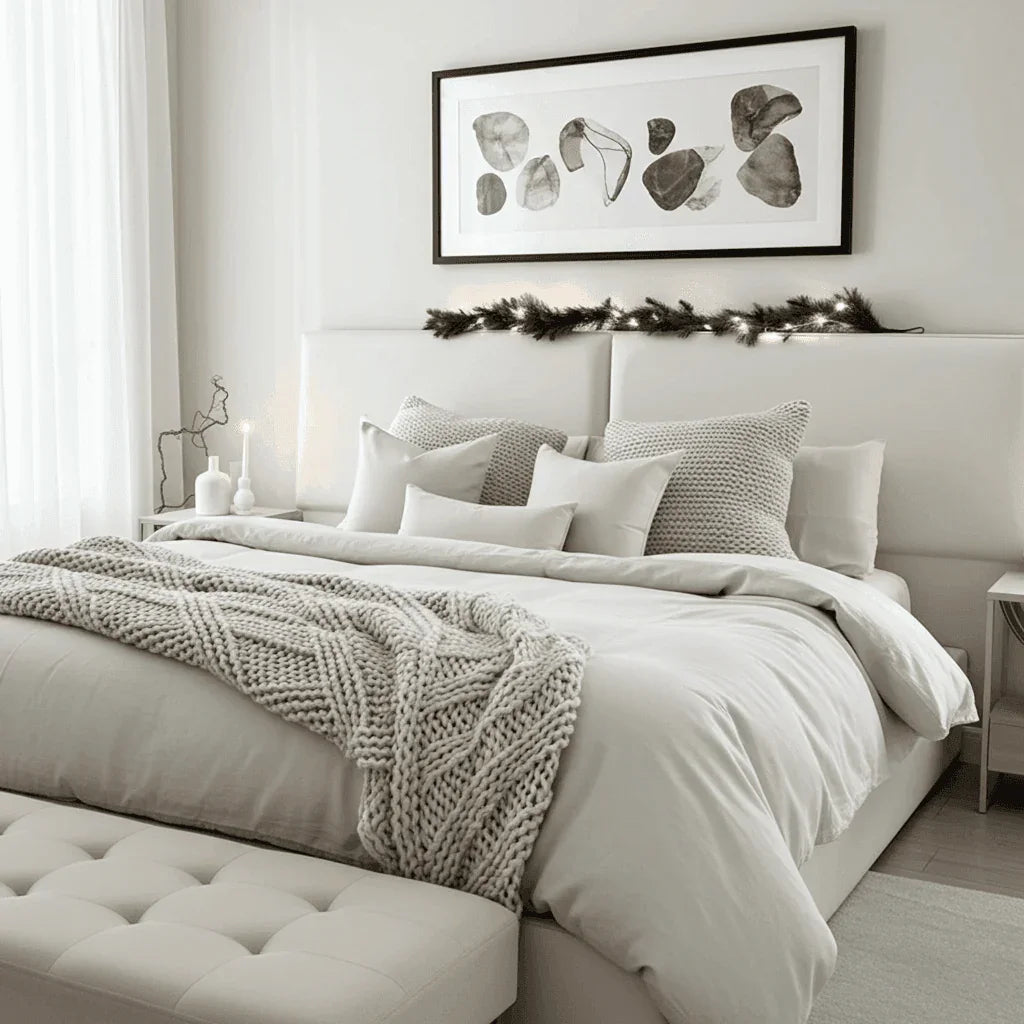 The Serenity Bed Frame – 2025 Luxury Beds Collection - UK Beds Direct ltd