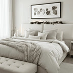 The Serenity Bed Frame – 2025 Luxury Beds Collection - UK Beds Direct ltd