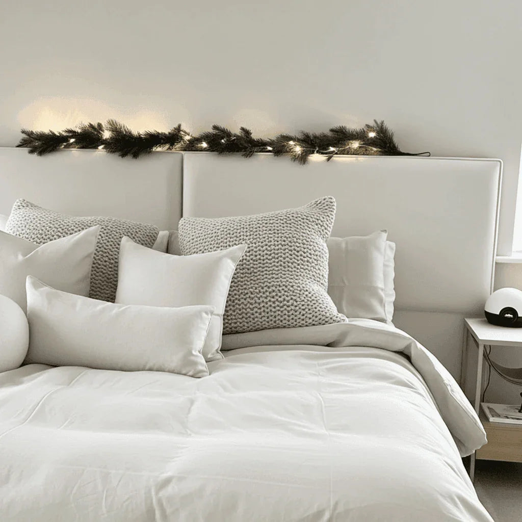 The Serenity Bed Frame – 2025 Luxury Beds Collection - UK Beds Direct ltd