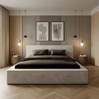 Haven Ambassador Bed - UK Beds Direct ltd