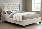 Josie Storage Bed Frame UK - UK Beds Direct ltd
