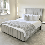 Madison Ottoman Bed - UK Beds Direct ltd