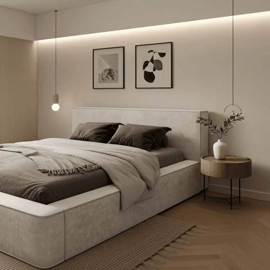 Haven Ambassador Bed - UK Beds Direct ltd