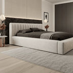 Layla Ambassdor Bed - UK Beds Direct ltd