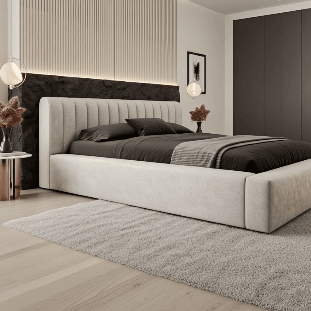 Layla Ambassdor Bed - UK Beds Direct ltd