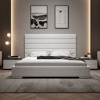 Italian Modern Chesterfield Bed Frame: UK Traditional Designs - UK Beds Direct ltd