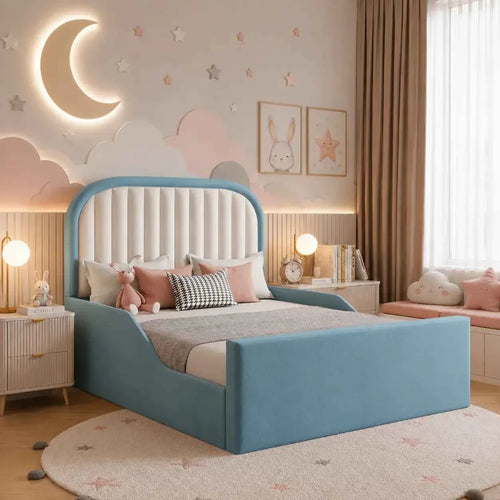 Dreamland Kids Luxury Bed | UK Beds Direct