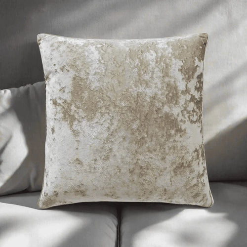 Bespoke Upholstered Square Cushion – Tailored Elegance for Every Space - UK Beds Direct ltd