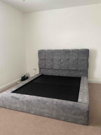 Elora Ambassador Bed