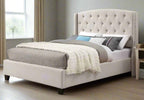 Josie Storage Bed Frame UK - UK Beds Direct ltd