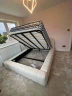Parklane Ambassador Bed - UK Beds Direct ltd