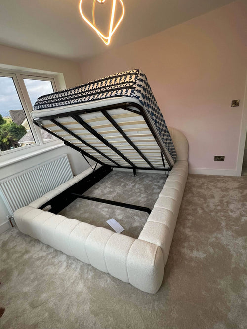 Parklane Ambassador Bed - UK Beds Direct ltd