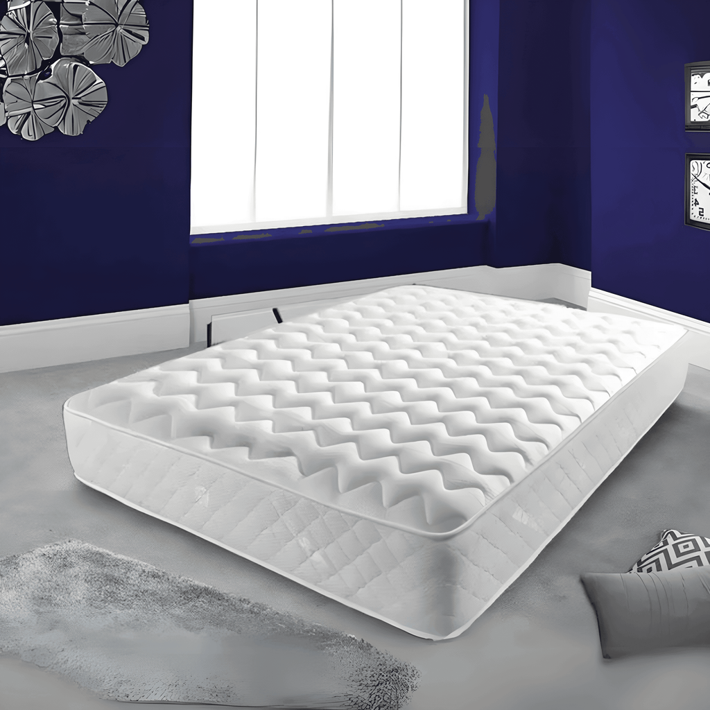Full Memory Foam Mattress UK – Comfortable, Supportive &amp; Handcrafted | UK Beds Direct - UK Beds Direct ltd