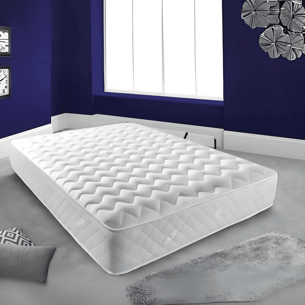 Full Memory Foam Mattress UK – Comfortable, Supportive &amp; Handcrafted | UK Beds Direct - UK Beds Direct ltd