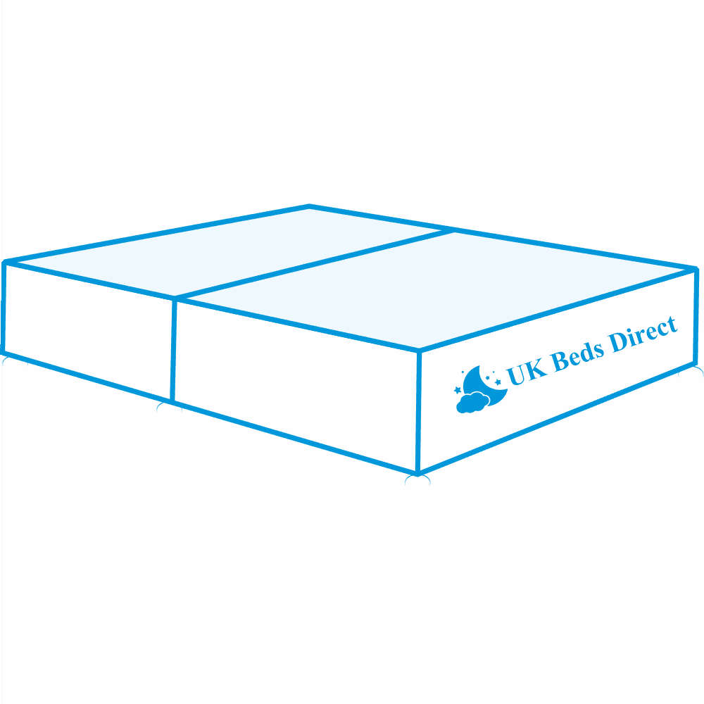 Josie Storage Bed Frame UK - UK Beds Direct ltd