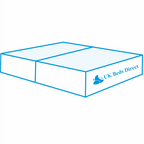 Josie Storage Bed Frame UK - UK Beds Direct ltd