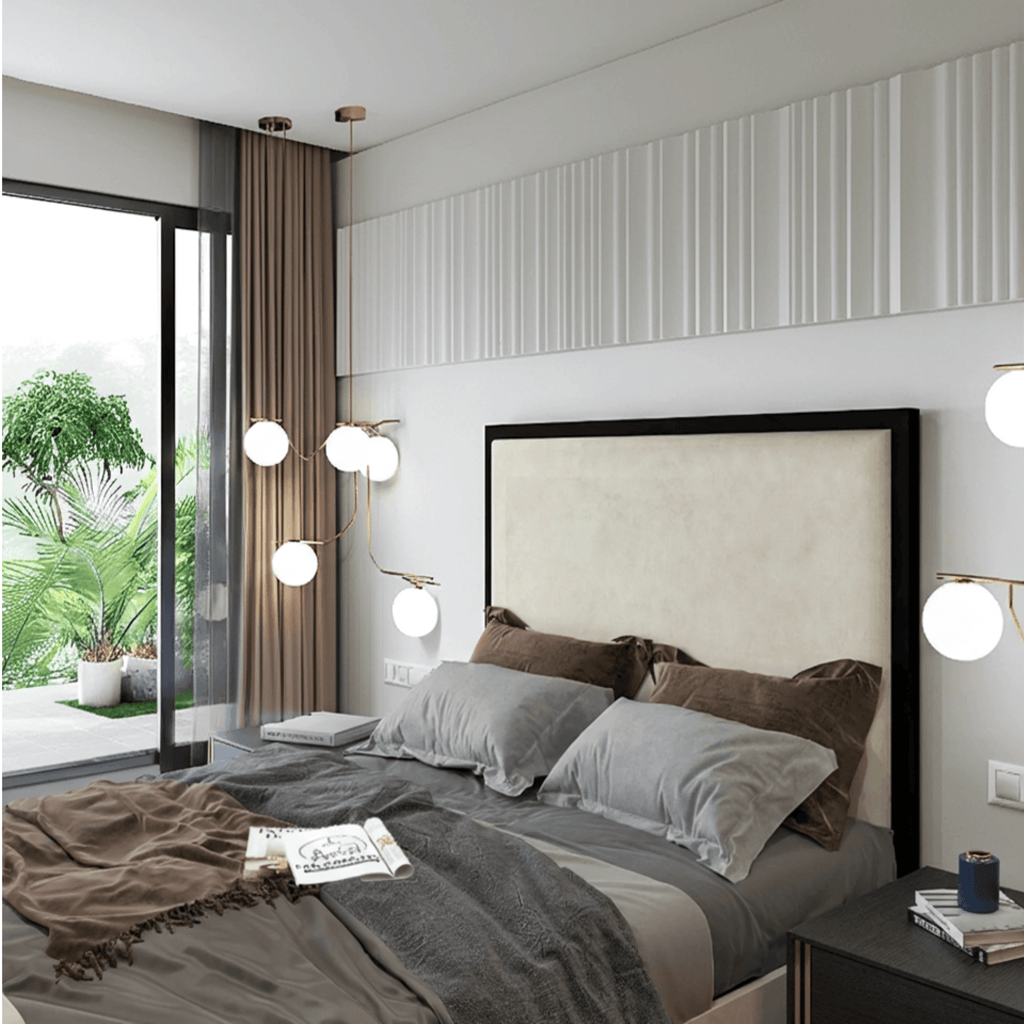 Skyline TV Bed with Remote Control Lift - UK Beds Direct ltd