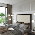 Skyline TV Bed with Remote Control Lift - UK Beds Direct ltd