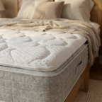 Orthopaedic Pillow Top Mattress