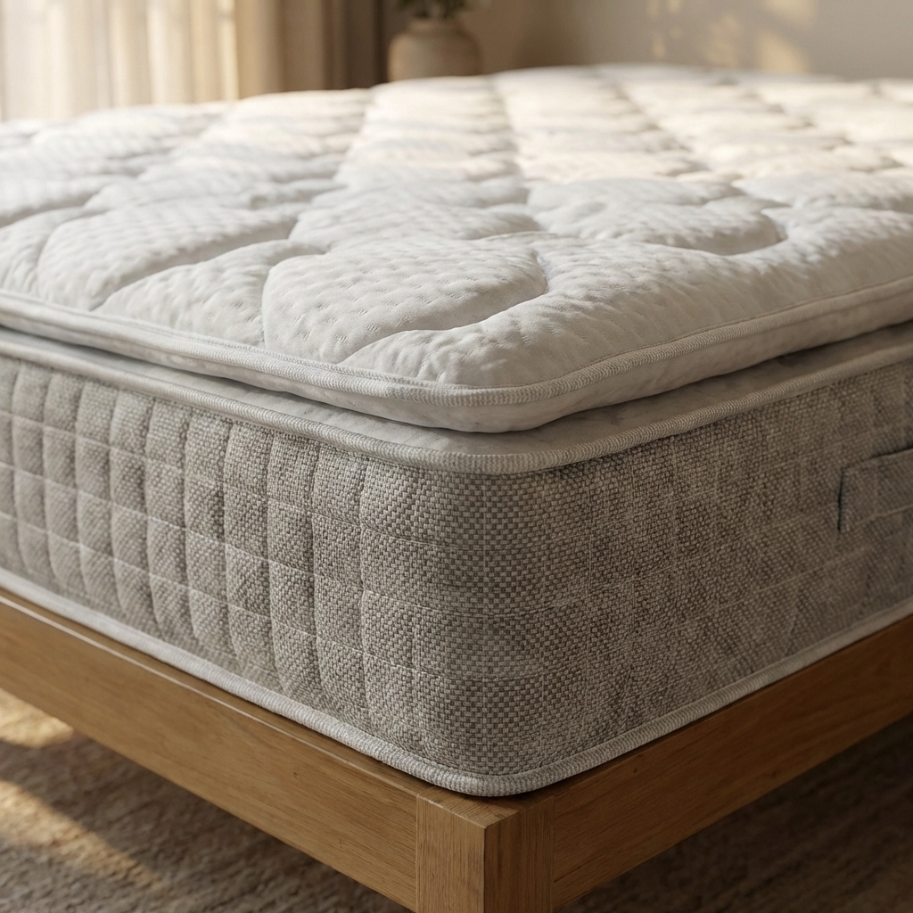 Pillow Top 5000 Mattress
