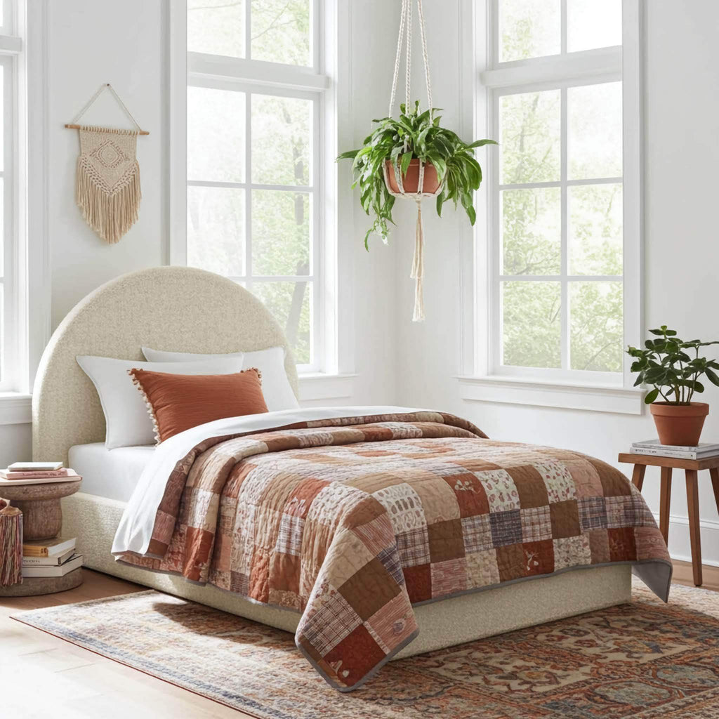 The Little Arc Ottoman Bed Frame: Stylish Storage - UK Beds Direct ltd