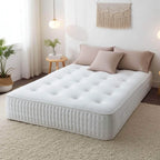 Imperial 2000 Pocket Mattress – Deep Comfort, Maximum Support - UK Beds Direct ltd