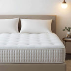 Imperial 1000 Pocket Mattress – Medium-Firm Support for a Healthier Sleep - UK Beds Direct ltd