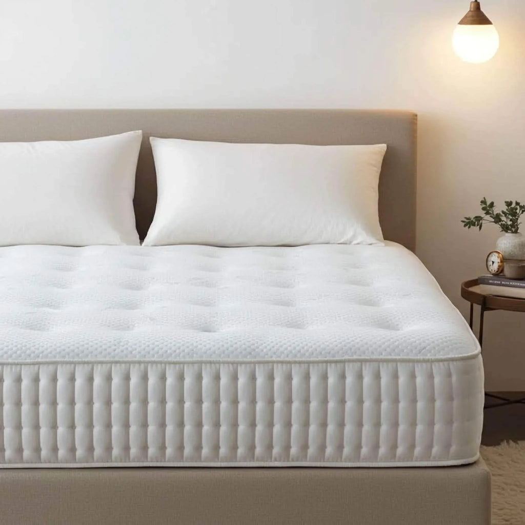 Imperial 2000 Pocket Mattress – Deep Comfort, Maximum Support - UK Beds Direct ltd