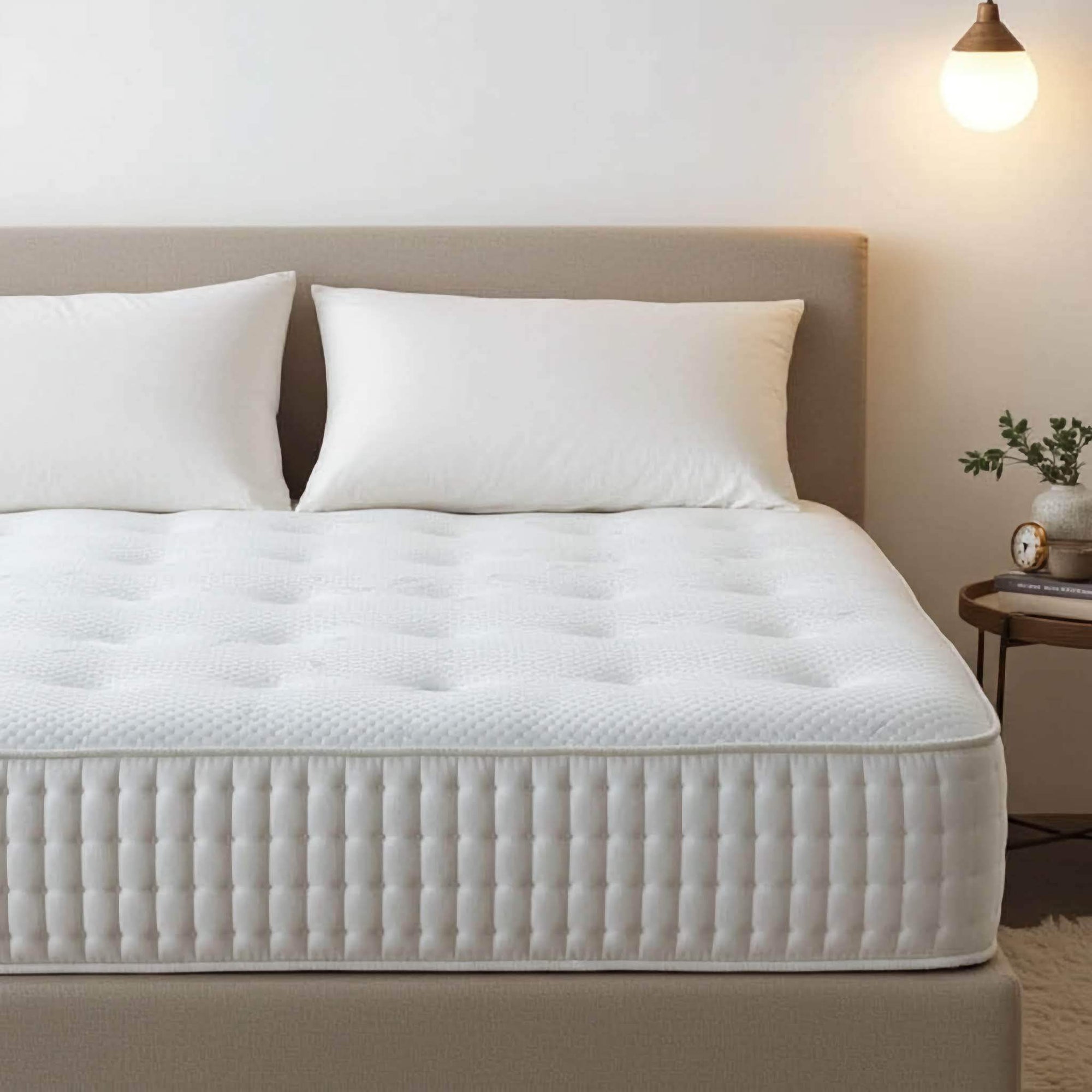 Imperial 2000 Pocket Mattress – Deep Comfort, Maximum Support - UK Beds Direct ltd