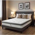 The Atlantis Orthopaedic Mattress – UK Made - UK Beds Direct ltd