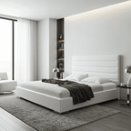 Italian Modern Chesterfield Bed Frame: UK Traditional Designs - UK Beds Direct ltd