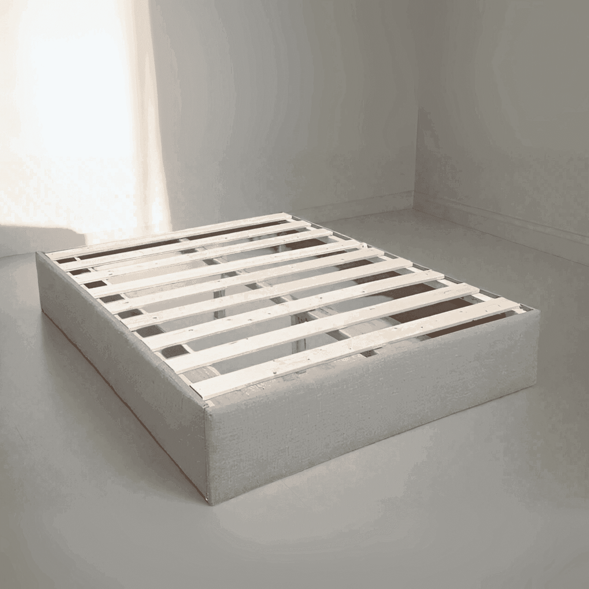 Valencia Luxe TV Bed Frame with Optional Storage & Remote-Controlled Lift | UK Beds Direct - UK Beds Direct ltd