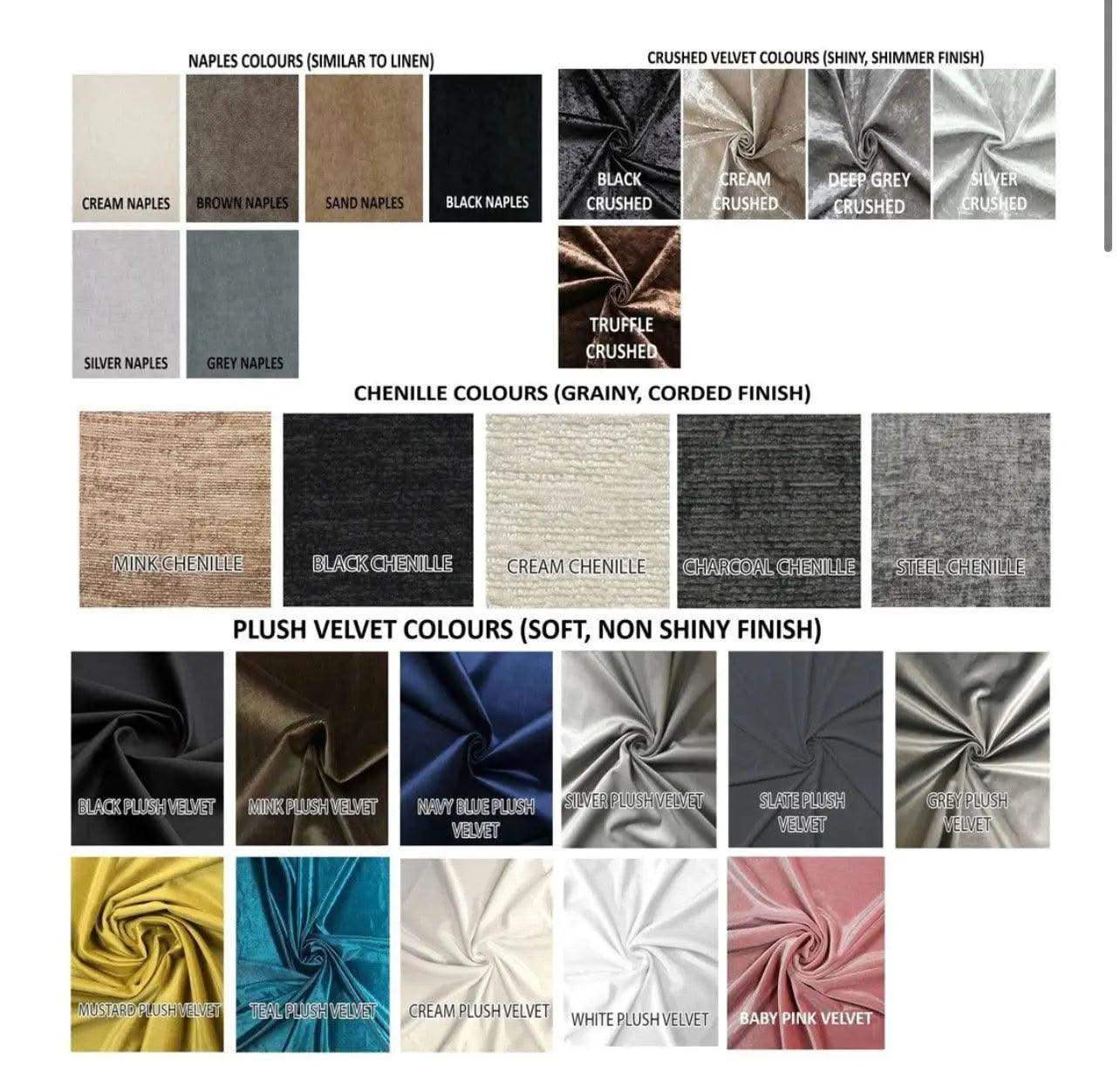 The Chester Bed Frame: Classical Bed Frames UK - UK Beds Direct ltd